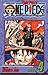 One Piece 4: The Black Cat Pirates (One Piece (Graphic Novels))