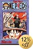 One Piece, Vol. 4