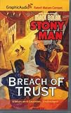 Breach of Trust (Mack Bolan Stony Man, #39) Don Pendleton