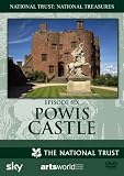 National Trust - Powis Castle