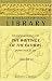 Book Ante-Nicene Christian Library: Translations of the Writings of the Fathers down to A.D. 325. Volume 18: The Writings of Quintus Sept. Flor. Tertullian