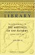 Ante-Nicene Christian Library: Translations of the Writings of the Fathers down to A.D. 325. Volume 18: The Writings of Quintus Sept. Flor. Tertullianus (Volume 3)