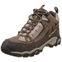 Columbia Sportswear Men's BM3507 Firelane Mid Omni-Tech Hiking Boot,Mud/Squash,10.5 W