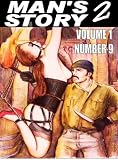 Man's Story 2 (Blood and Lillies and other stories of Suspense and Horror, Volume 9)