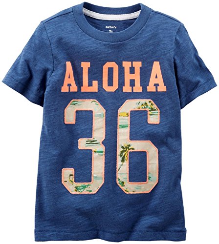 Carter's Baby Boys' Aloha Tee (Baby)