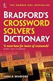 Collins Bradford's Crossword Solver's Dictionary