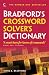 Collins Bradford's Crossword Solver's Dictionary
