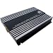 ButtKicker BKA-800-SSW Silent Subwoofer Car Audio Amplifier