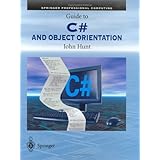 Guide to C# and Object Orientation