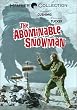 The Abominable Snowman