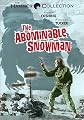 The Abominable Snowman