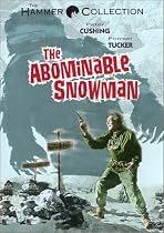 The Abominable Snowman