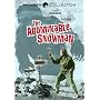 The Abominable Snowman