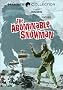 The Abominable Snowman