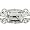 2007 GUCCI 116 SIGNORIA DIAMOND MOP (S) YA116505
