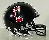 Cincinnati Bearcats NCAA Riddell Replica Mini Football Helmet