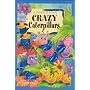 Crazy Caterpillars (A Sparkle Book)
