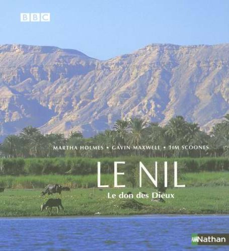 City Travel Guides Discounted  Livres : Le Nil