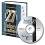 Machinery's Handbook 27th Edition Set--Larger Print Edition & CD (Machinery's Handbook (Large Print W/CD))
