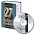 Machinery's Handbook 27th Edition Set--Larger Print Edition & CD (Machinery's Handbook (Large Print W/CD))