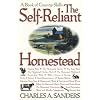 The Self-Reliant Homestead: A Book of Country Skills