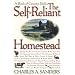 The Self-Reliant Homestead: A Book of Country Skills