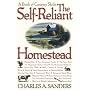 The Self-Reliant Homestead: A Book of Country Skills