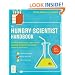 The Hungry Scientist Handbook: Electric Birthday Cakes, Edible Origami, and Other DIY Projects for Techies, Tinkerers, and Foodies