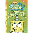 SpongeBob SquarePants SpongeBob Saves the Day (Spongebob Squarepants (Tokyopop))
