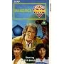 Doctor Who - Snakedance [VHS] [1983]