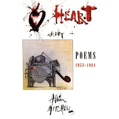 Heart on the Left: Poems, 1953-84