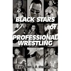 Black Stars of Professional Wrestling