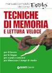 Tecniche di memoria e lettura veloce...