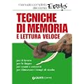 Tecniche di memoria e lettura veloce (Varia Demetra)