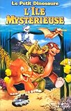 Revue Universal Pictures  / Le Petit Dinosaure - Vol.5 : L'Ile mystérieuse