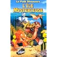 Le Petit Dinosaure - Vol.5 : L'Ile myst�rieuse