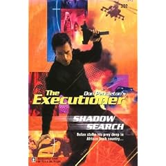 Shadow Search (Executioner, 302)