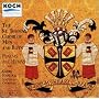 O God, My Heart Is Ready - Psalms (Anglican chant) and Hymns from St. Thomas Choir New York