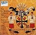 O God, My Heart Is Ready - Psalms (Anglican chant) and Hymns from St. Thomas Choir New York