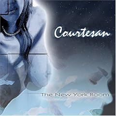 Courtesan