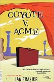 Coyote V. Acme