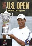 DVD : The US Open Official Film 2005