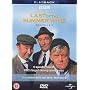 Last Of The Summer Wine: Complete BBC Series 1 & 2 Box Set [1973]