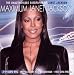 Book Maximum Janet Jackson: The Unauthorised Biography of Janet Jackson (Maximum)
