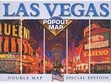 Las Vegas: Double (USA PopOut Maps)