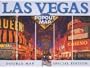 Las Vegas Popout Map