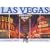 Las Vegas: Double (USA PopOut Maps)