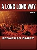 A Long Long Way Book Cover