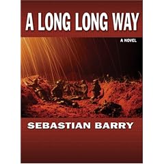 A Long Long Way (Thorndike Basic)