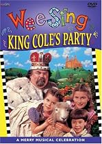 Wee Sing King Cole's Party
